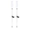 thumbnail image 1 of 2pcs LED Césped Atmósfera Luz Impermeable Solar Durable Phragmites para Patio Hugtrwg Para estrenar, 1 of 1