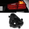thumbnail image 4 of Taillight Bulb Holder, Rear Light Bulb Holder 63217313044 Reliable Right Durable ABS Metal  For Car, 4 of 8