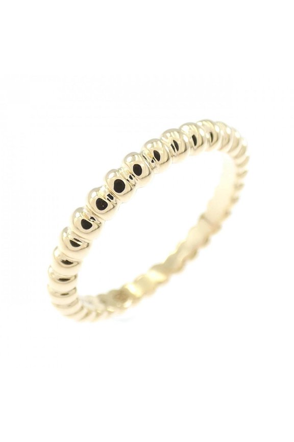Pre-Owned Van Cleef & Arpels Perlee Small Ring