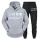 thumbnail image 5 of Conjunto de 2 piezas de sudadera y pantalones básicos y divertidos para fotógrafos para hombres 2024, ropa deportiva a juego para viajes con cámaras DSLR para amantes de los hombres, 5 of 5