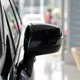 thumbnail image 5 of Ygjytge Tapa inferior la cubierta del espejo retrovisor la puerta del coche para Forester 2014-2018 (izquierda), 5 of 9