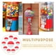 thumbnail image 4 of Envases de plástico Vaguelly Vending Machine, cápsulas, 50 unidades, 4 of 9