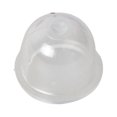 thumbnail image 1 of Bombilla de cebado para carburador, 10 piezas Bombilla de cebado para cortadora de césped Bombilla de cebado Rendimiento potente, 1 of 4