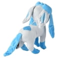 thumbnail image 4 of 7 Inch Poket Monters All Star Standing Evolutions Glareon Plush Toy, 4 of 4