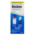 Bausch & Lomb Boston Advance Contact Lens Cleaner, 1 fl oz (1 Pack