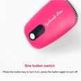 thumbnail image 2 of USB Mini Ventilateur d'Extension de Cils Mascara Séchage Rapide Souffleur de Colle Greffé, 2 of 8