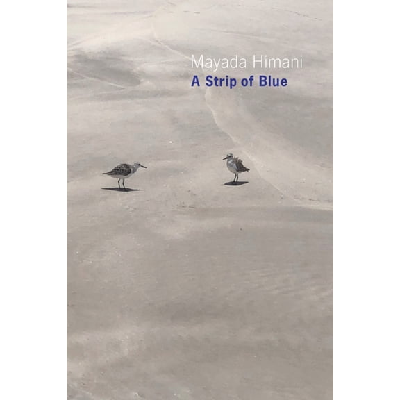A Strip of Blue, (Paperback)