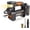 Black, variant on Worx WX092L.9 20V Power Share Portable Air Pump Inflator (Tool Only)