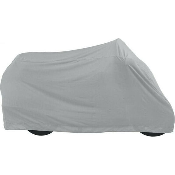 Nelson Rigg Dc-505-03-lg Motorcycle Dust Cover Lg