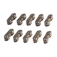 thumbnail image 2 of 24X 3/8\'\' Chainsaw Chain Link for Oregon Type Preset Straps Set 050-058, 2 of 9