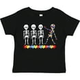 thumbnail image 3 of Inktastic It's Okay to Be a Little Different Autism Awareness Boys or Girls Toddler T-Shirt, 3 of 5