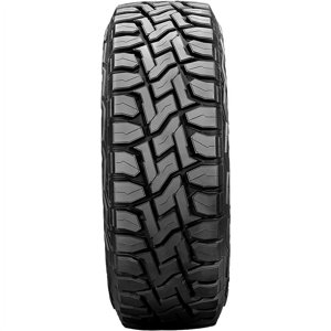 Toyo open country rt 37×12.50r17 124q d tire Sansujyuku sansujyuku.com