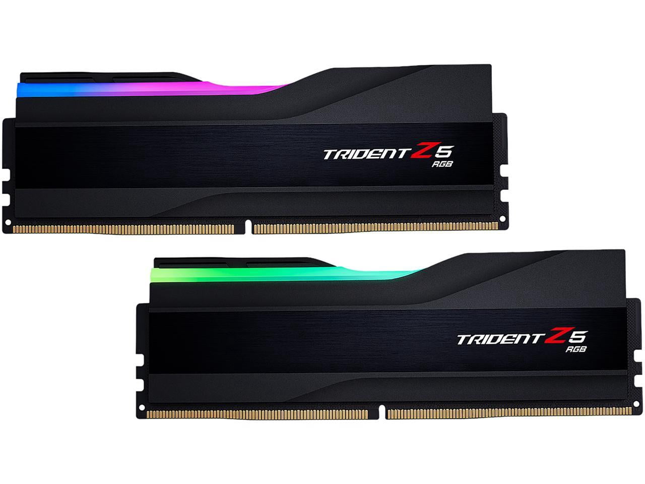 G.SKILL Flare X5 64GB (2 x 32GB) 288-Pin PC RAM DDR5 6000 (PC5