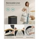 thumbnail image 5 of Cesto para Ropa SONGMICS Grande 90L con Tapa y Forro Removible, 5 of 8