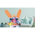 thumbnail image 5 of Fuggler Baby Fugg 3.5 inch (Rabid Rabbit), Funny Ugly Monster Soft Plush Collectible Toy by ZURU, 5 of 8