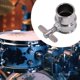 thumbnail image 1 of Embrague de tambor de jazz CUTICAT metal, 1 of 8