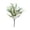 A, variant on Meiiso Artificial Decorative Flower A (Decorative Flower, Fake Flower), 1 Bundles Artificial Flowers, Cemetery Flower Plastic Memorial Bouquet for Hanging Window Box Home Table Centerpieces Decor