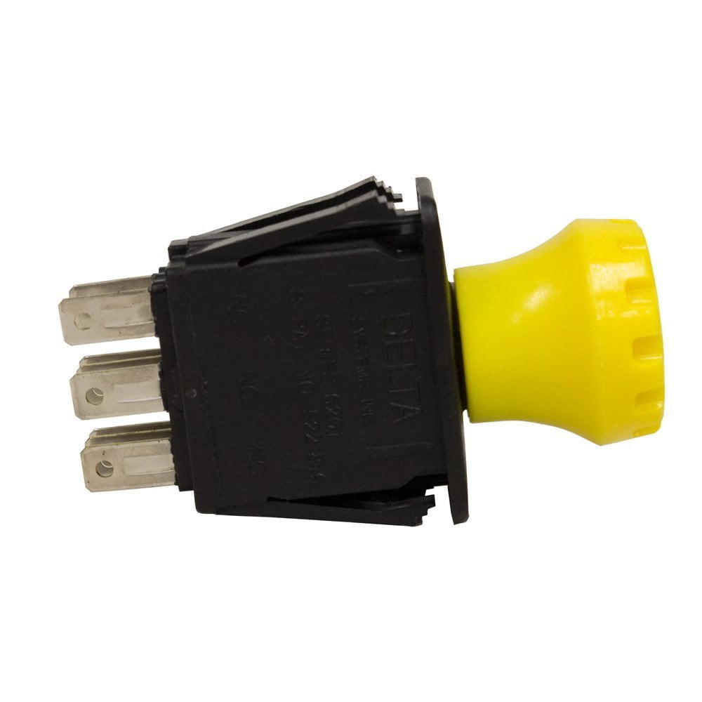 John Deere PTO Switch AM131966