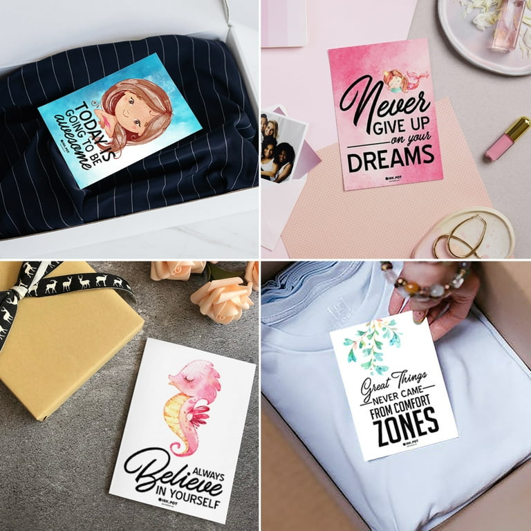 Lunchbox Note Cards - Mermaids Lunchbox Note Cards - Mermaids
