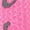 Red Pink, variant on INSPIRE CHIC Unisex Colorful Reflective Heart Flat Athletic Shoe Laces for Sneakers 1 Pair Purple Pink 80cm/31.5"