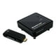 IOGEAR Wireless HDMI GWHD11 (Transmitter and Receiver Kit) - Extenseur Audio/vidéo Sans Fil - jusqu'à 33 Pieds – image 1 sur 4