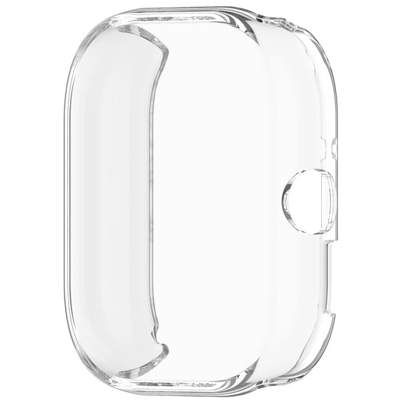 FEAMOS Full Coverage Watch Covers Case Screen Protector Film for Watch 5 Scratchproof Case Smartwatch Film