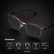 thumbnail image 3 of Gafas de sol KALIYADI polarizadas semisin montura que bloquean los rayos UV, 3 of 5