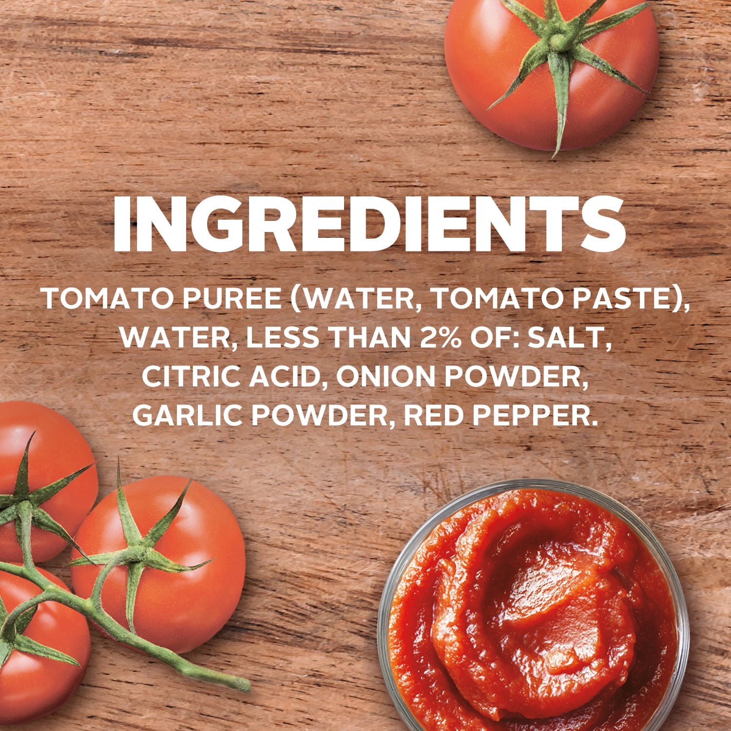 (24 pack) Hunt’s Tomato Sauce, 15 oz. Can (Pack of 24)
