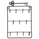 thumbnail image 1 of Household Hanging Hook Multi-function Punch Free Hook Iron Key Hanging Hook, 1 of 3