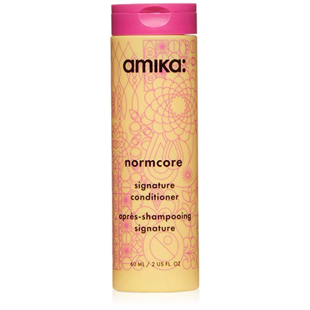 Amika amika Normcore Signature Conditioner 2 fl.oz.
