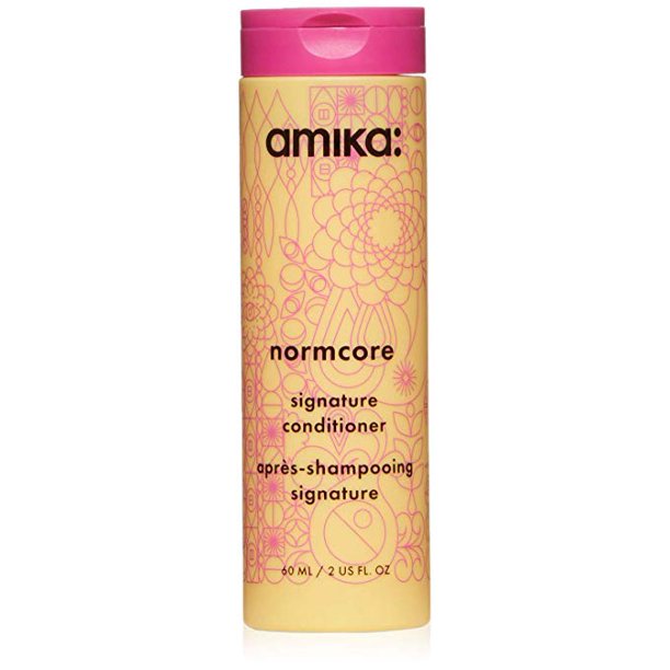 Amika amika Normcore Signature Conditioner 2 fl.oz.