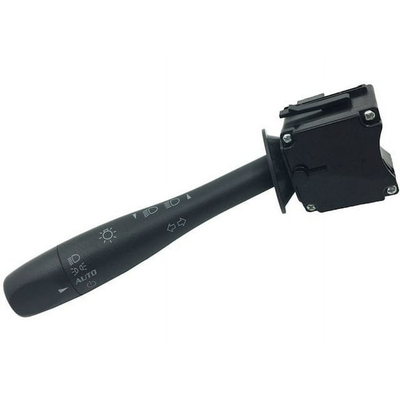 Turn Signal Switch - Compatible with 2004 - 2012 Chevy Malibu 2005 2006 2007 2008 2009 2010 2011
