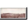 thumbnail image 2 of Historic Framed Print, NY 1908 a New York City,, 36-3/8" x 8-3/8", 2 of 9