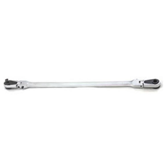 E-Z Red EZR-4S12L Quarter Stick 0.25 Po Combinaison Drive, Verrouillage