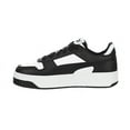thumbnail image 2 of Women's Puma Carina Street Puma White-Black (389390 16) - 5.5, 2 of 5
