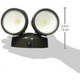 thumbnail image 2 of FLOOD LIGHT 1600L TWIN D2D BZ, 2 of 2