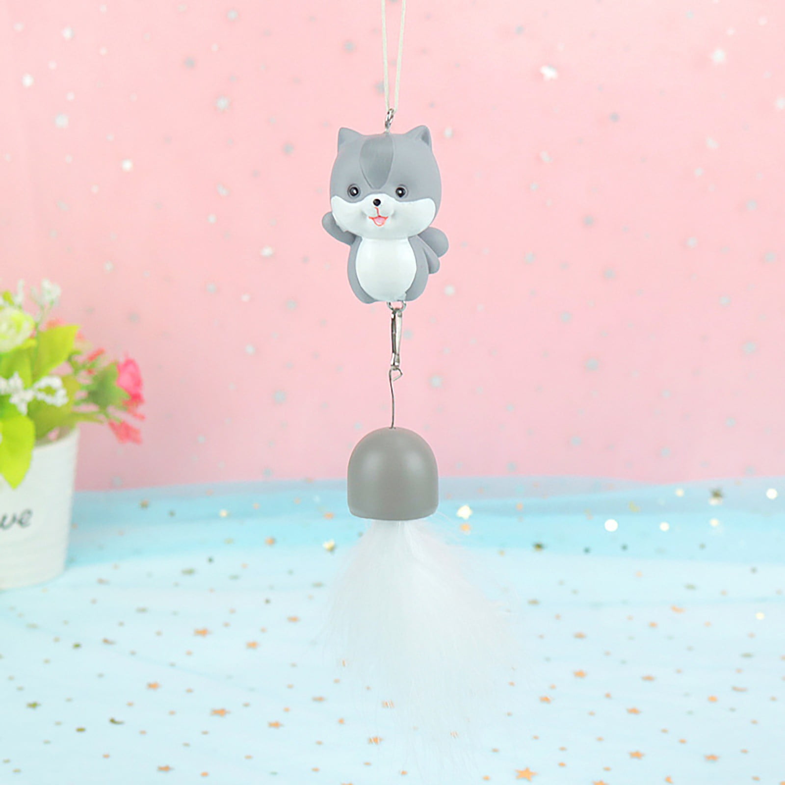 〖TOTO〗Home Decor Wind Chimes Memorial Wind Chime Outdoor Wind Chime