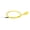 single clutch line-fluorescent yellow, variant on Motorcycle Accelerator Straight Connection Throttle Cable Clutch Line Wire for ATV Motocross