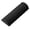 Black, variant on EVA Soft Foam Roller for Exercise & Yoga Medium Density Muscle Massage Tool Myofascial Trigger Point Release Daily Fitness Recovery