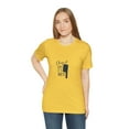 thumbnail image 5 of Chop It Like It's Hot Unisex Jersey Short Sleeve Tee, 5 of 12