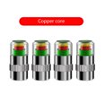 thumbnail image 1 of sweethay 2,0/2,2/2,4 Bar 30/32 PSI de presión de neumáticos tapa de indicador de presión Sensor indicador Kit de herramientas de monitoreo de Type7 NO7 sweethay VI001160-02, 1 of 6