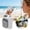 A, variant on Fokuz Compact USB Fan For — Portable On Desk Fan With USB Power Rechargeable And Lightweight For Home Outdoors