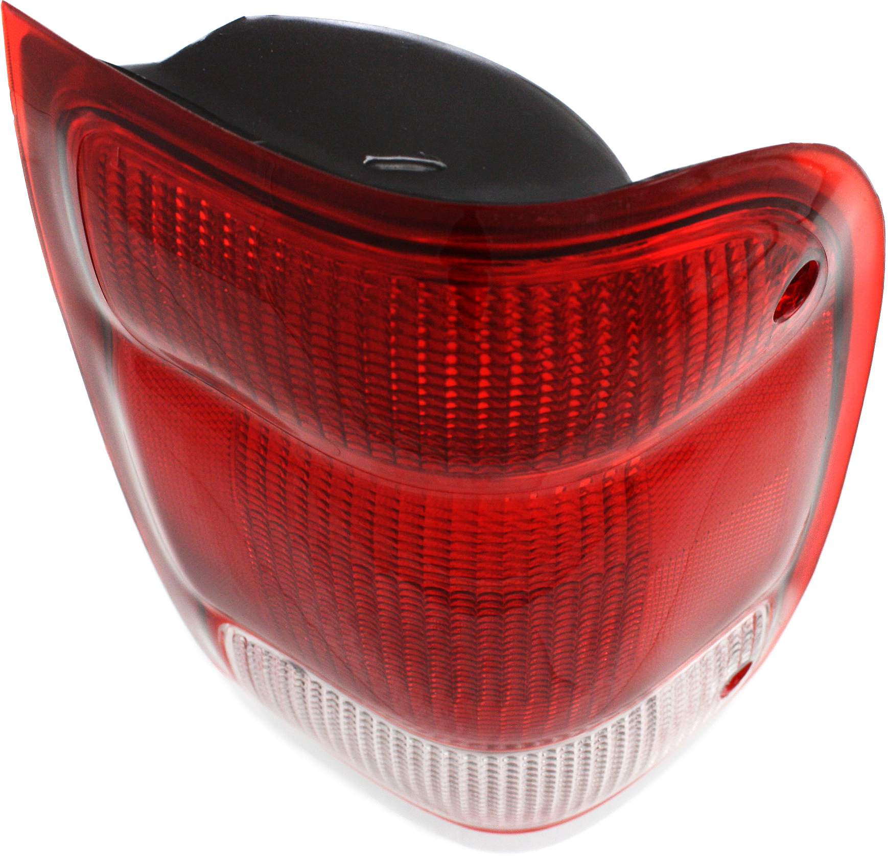 Tail Light Compatible With 2000 Ford Ranger Right Passenger