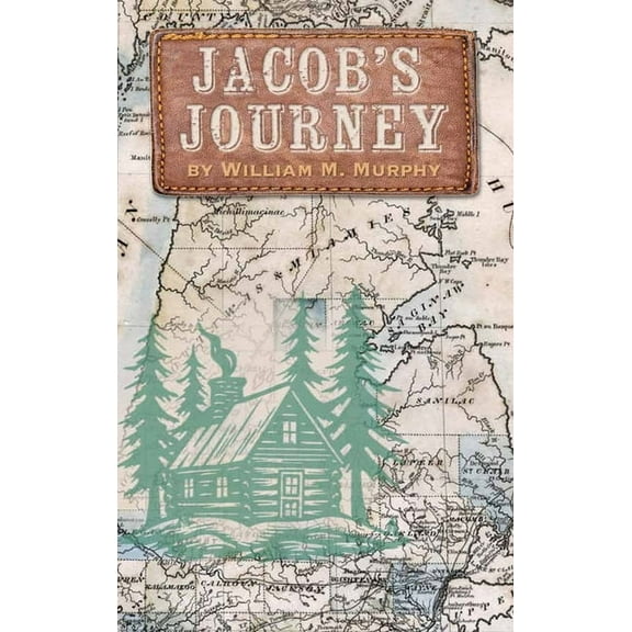 Jacob's Journey, (Hardcover)