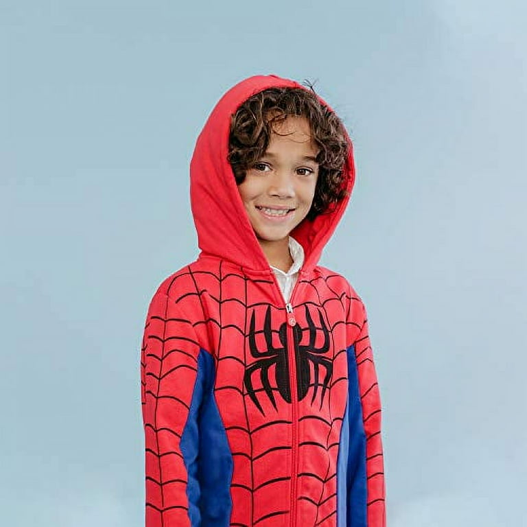 Spiderman cubcoat online