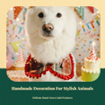 thumbnail image 3 of Abbraccia Pañuelo ajustable para mascotas, 3 of 6