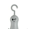 thumbnail image 4 of Mainstays Gray Octopus Foldable Beach Towel Drying Hanger, 16 Clips, 4 of 7