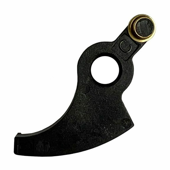 Genuine Black & Decker 90567076 Trimmer Lever Assembly For LST400 GH912 MTE912