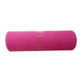 thumbnail image 3 of Water Float Mat Roll Up Comfortable Relaxing Pool Floating Pad Lounger Float for pink blue yellow, 3 of 9
