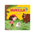 thumbnail image 1 of De Quién es esta Huella Winbook Lola Maeso/Esther Hernando, 1 of 1